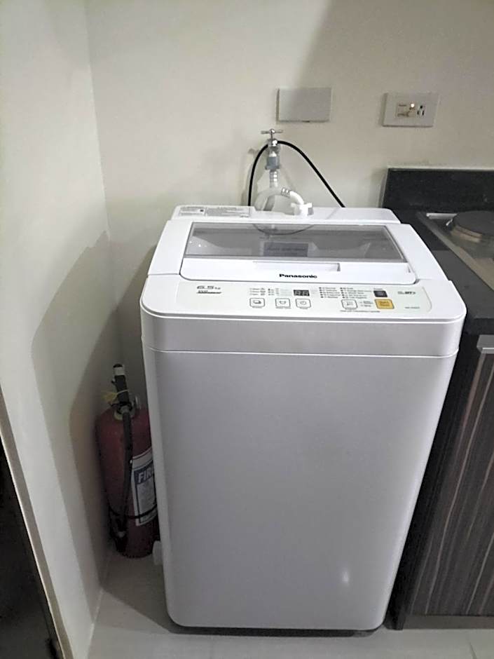 Cozy235 studio at The Persimmon