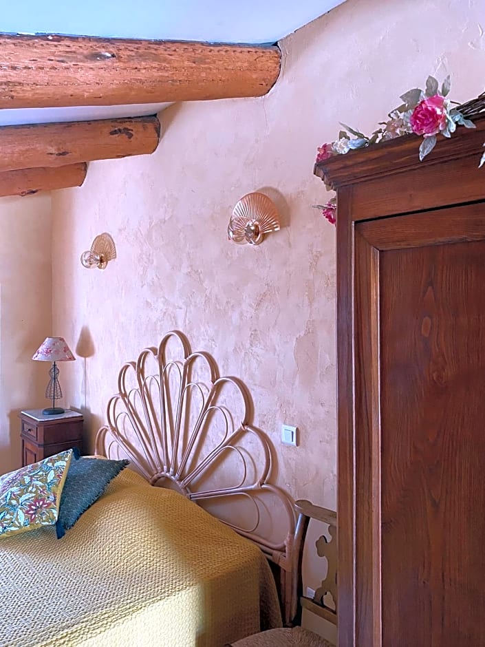 Chambres d'hôtes et studios de charme - A Mandria