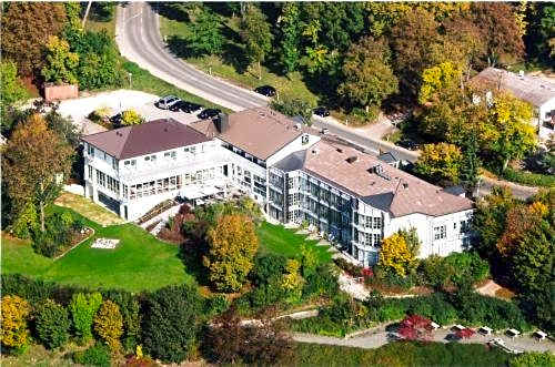 Parkhotel Donauwörth