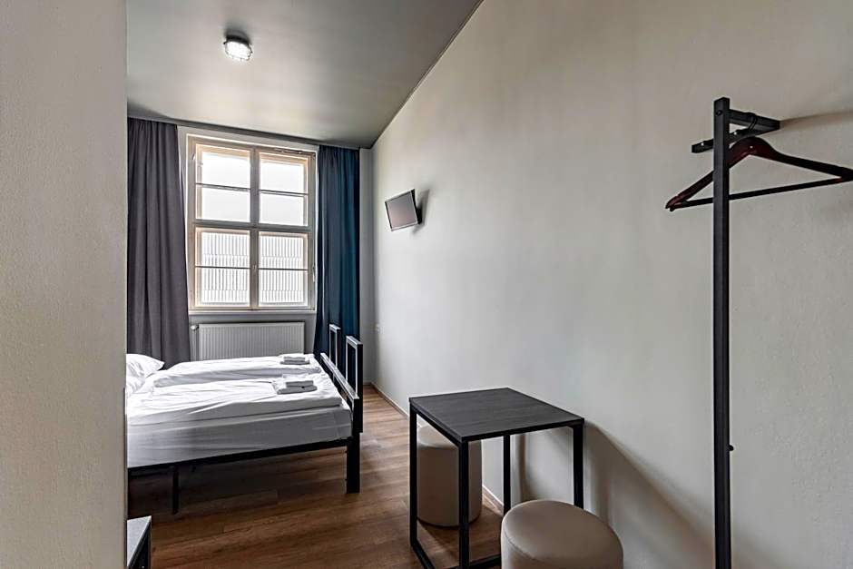 A&O Leipzig Hauptbahnhof