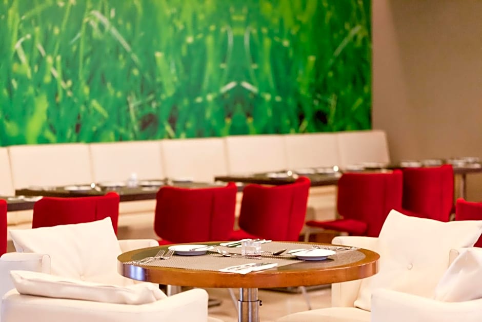 Novotel Mexico City Santa Fe