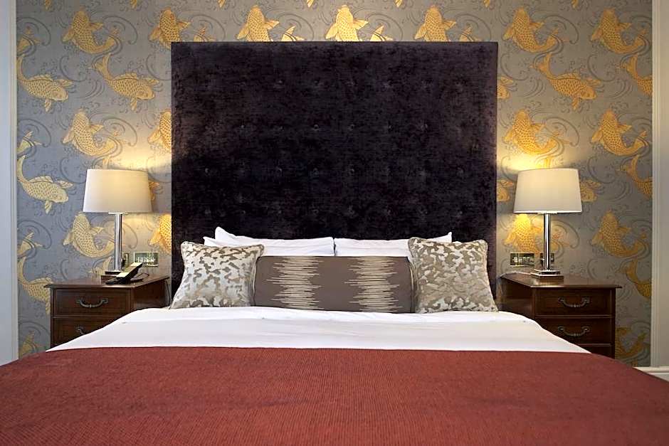 Park International Hotel