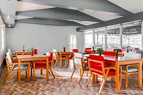 Subic Boutique Hotel