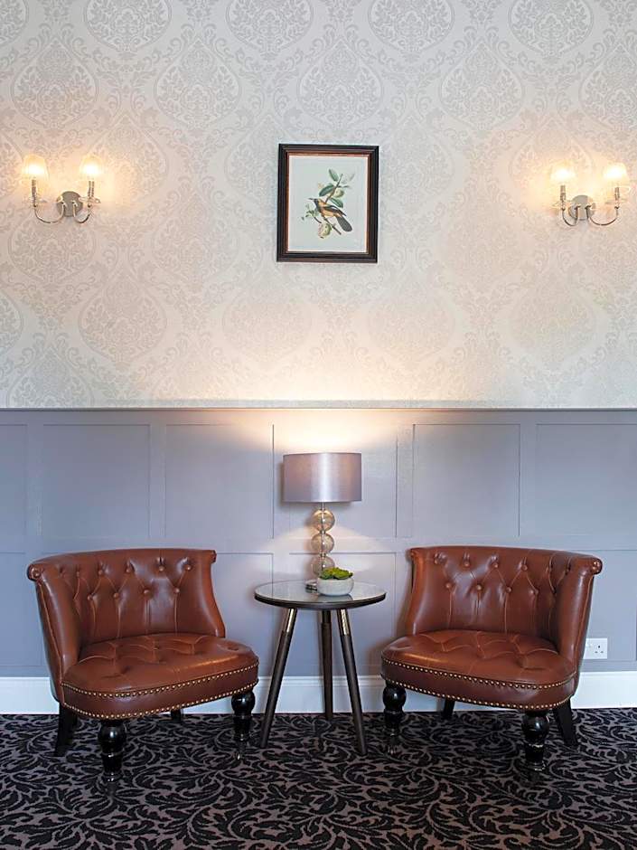 Elfordleigh Hotel