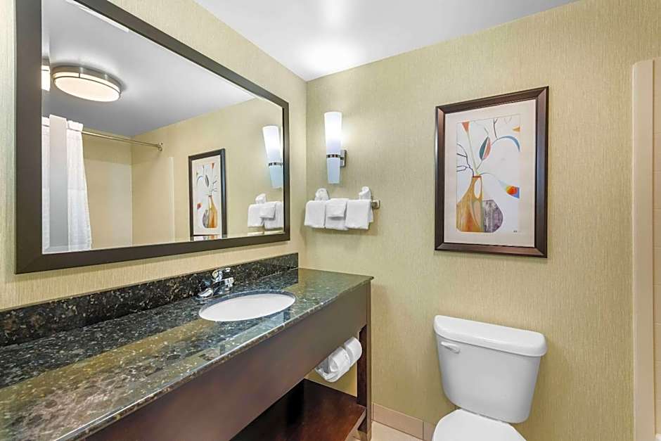 Comfort Suites Knoxville