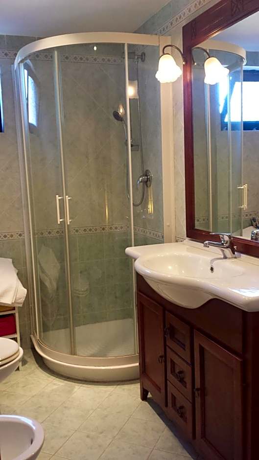 Hotel Parco Dei Principi