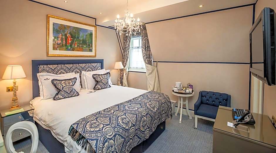 The Old Government House Hotel & Spa