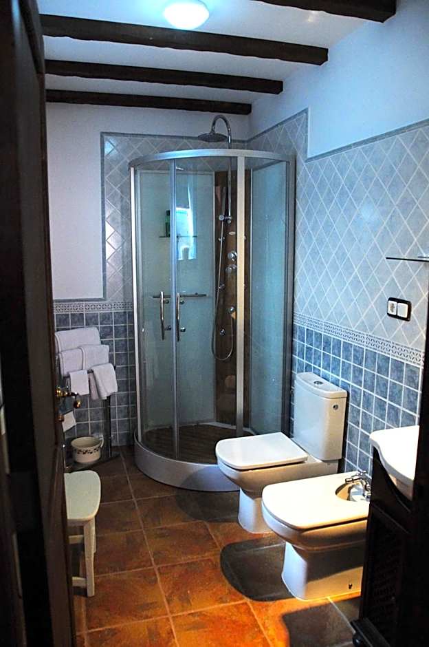 Hotel Rural 4 Esquinas