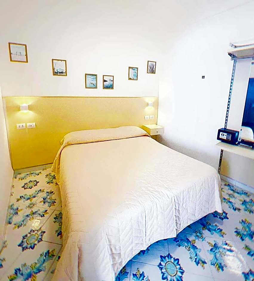 B&B Il Paradiso di Capri