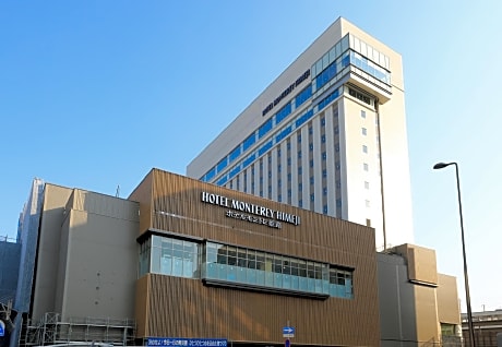 Hotel Monterey Himeji