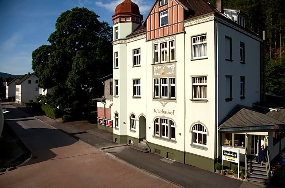 Hotel Weidenhof