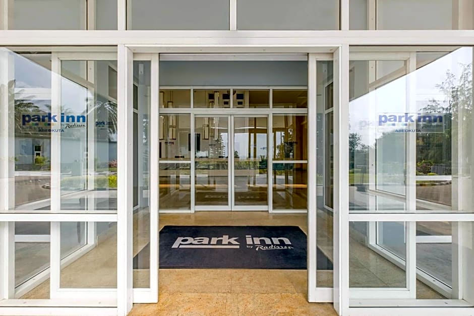 Park Inn by Radisson Abeokuta