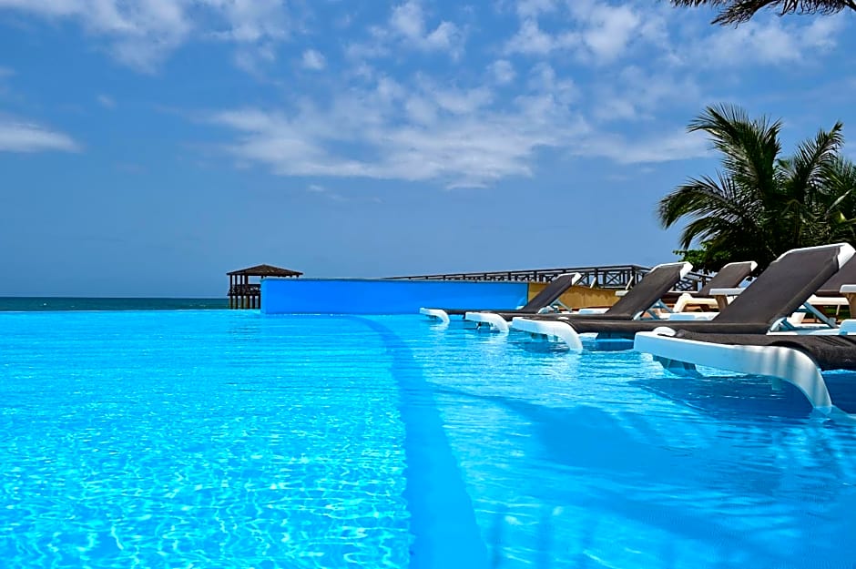 Pestana Sao Tome