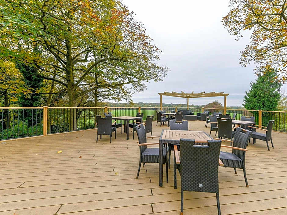 Mercure Manchester Norton Grange Hotel & Spa