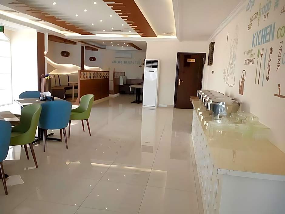 City Hotel Salalah