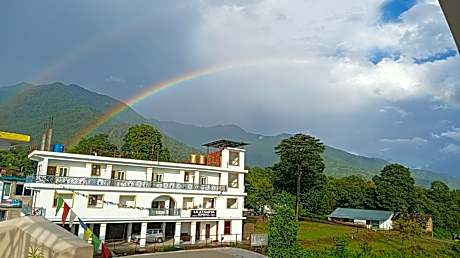 La Atharva Residency