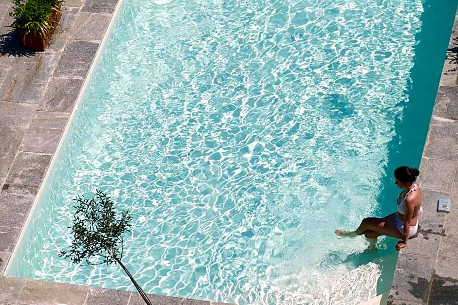 White Lilac Romantic B&B - Adults only