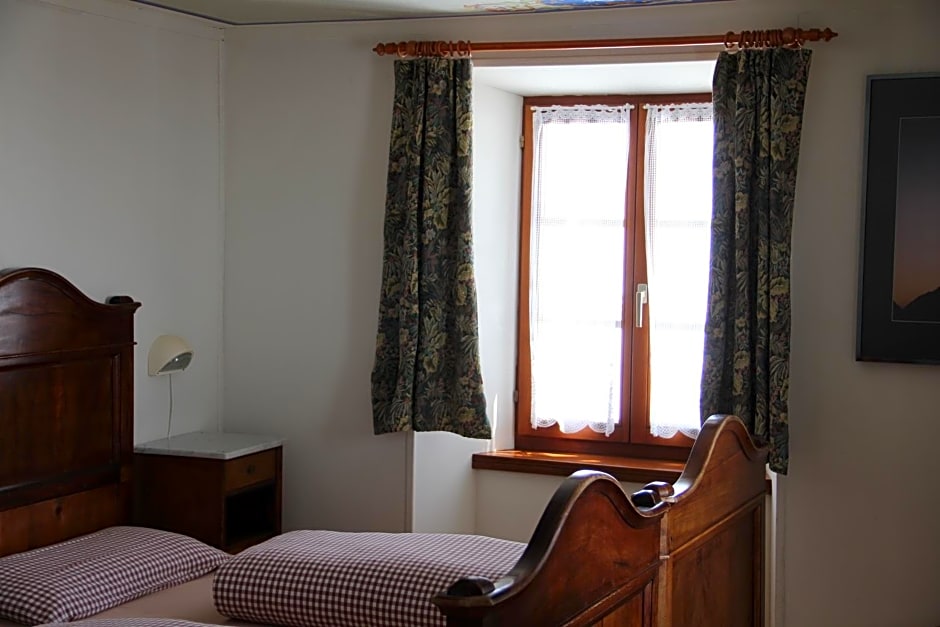 Albergo San Gottardo