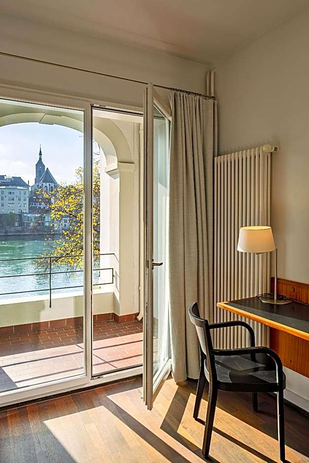 Krafft Basel