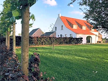 B&B Biesvenhof
