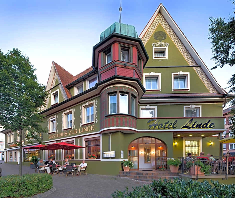 Hotel Linde