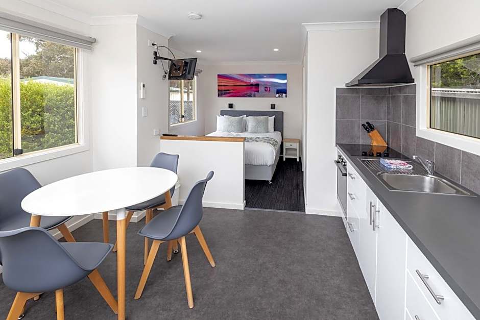 BIG4 Iluka on Freycinet