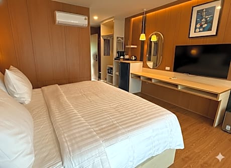 Simple LIfe Resort Koh Tao