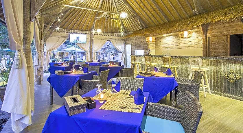 The Palm Grove Villas