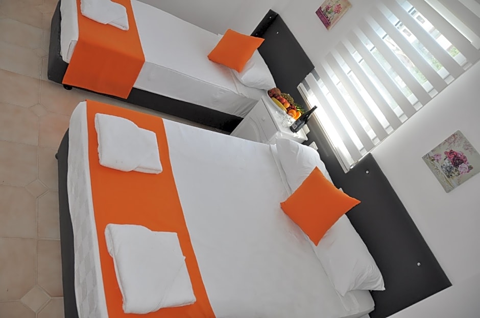 MESE HOTEL & APARTMENTS