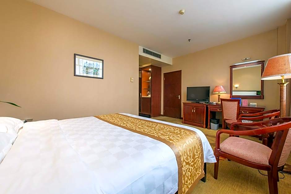 Vienna International Hotel Foshan Shiwan Branch