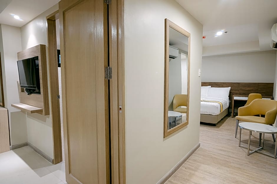 SureStay Plus by Best Western Cebu City