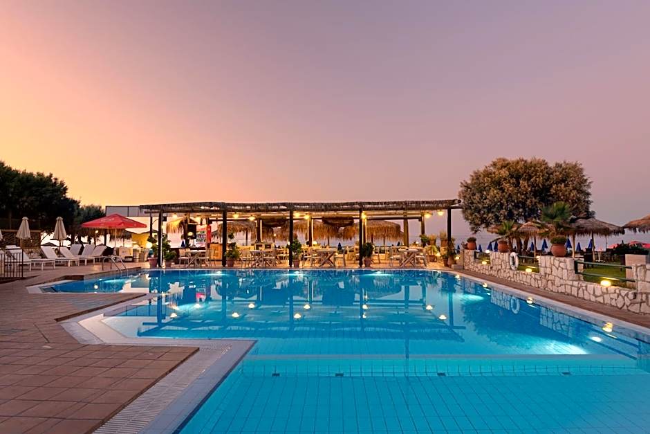 Erato Hotel Adults Only by Smile Hotels