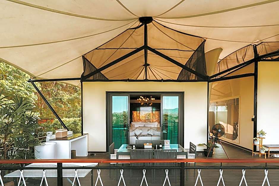 Te Mata Glamping