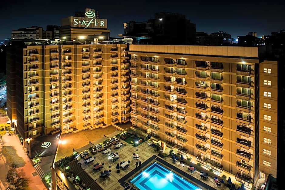 Safir Hotel Cairo