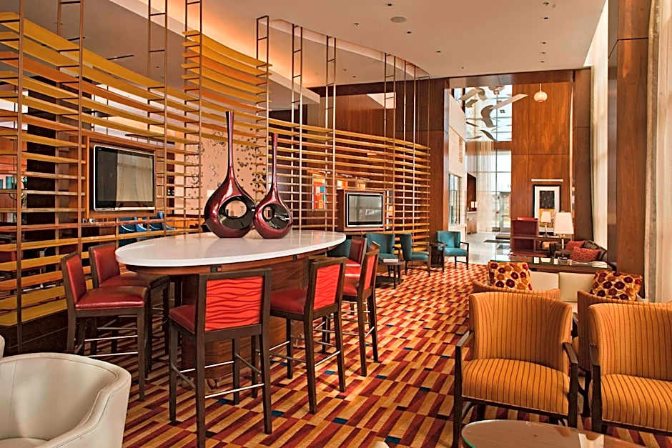 Residence Inn by Marriott Arlington Capital View