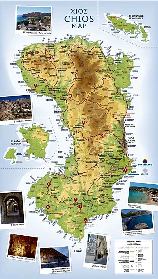 Sun Village Hotel Apartments