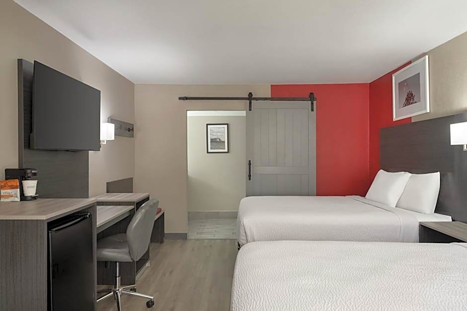 Ramada by Wyndham Cocoa