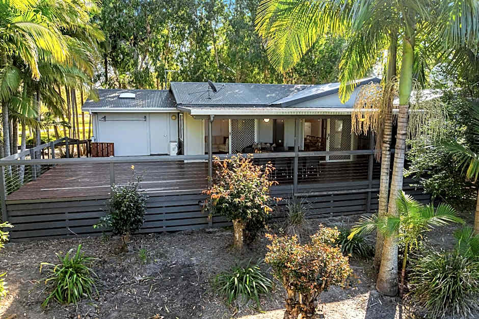 BIG4 Saltwater Yamba Holiday Park