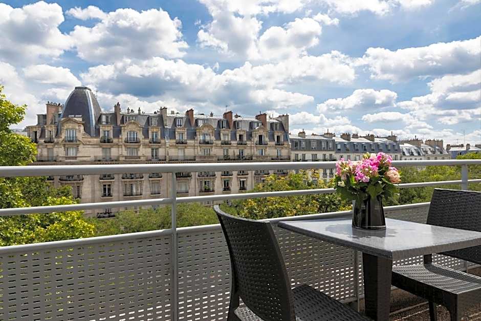 Citadines Bastille Marais Paris