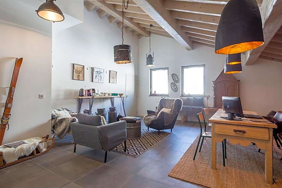 TERRESENS - Le Hameau de Barthélémy