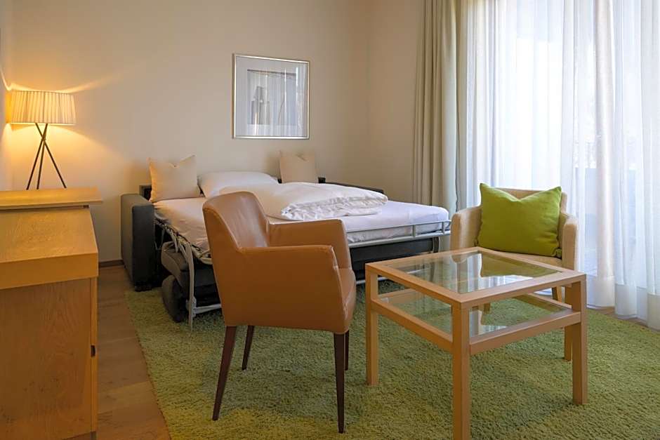 Alpenhotel Montafon & SPA