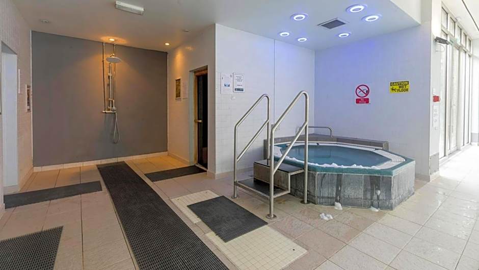 Holiday Inn Ipswich By IHG