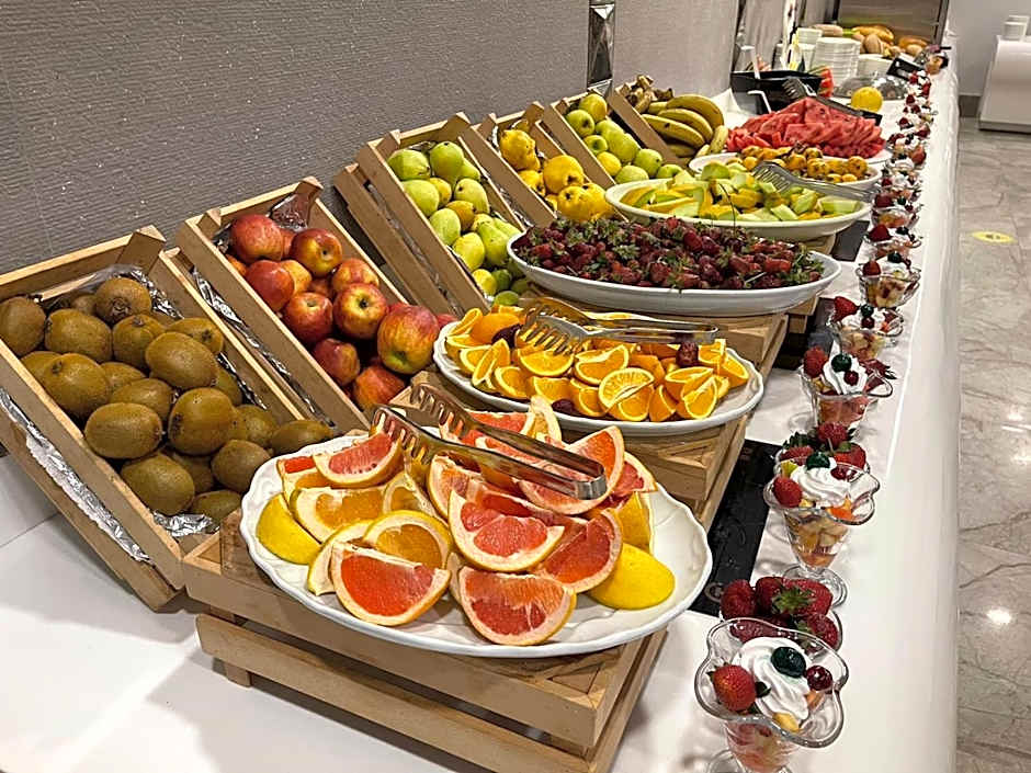 Riviera Zen Hotel Adult Only