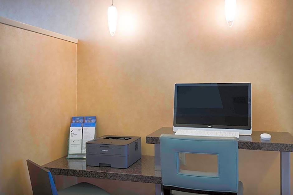 Residence Inn by Marriott Sacramento Airport Natomas