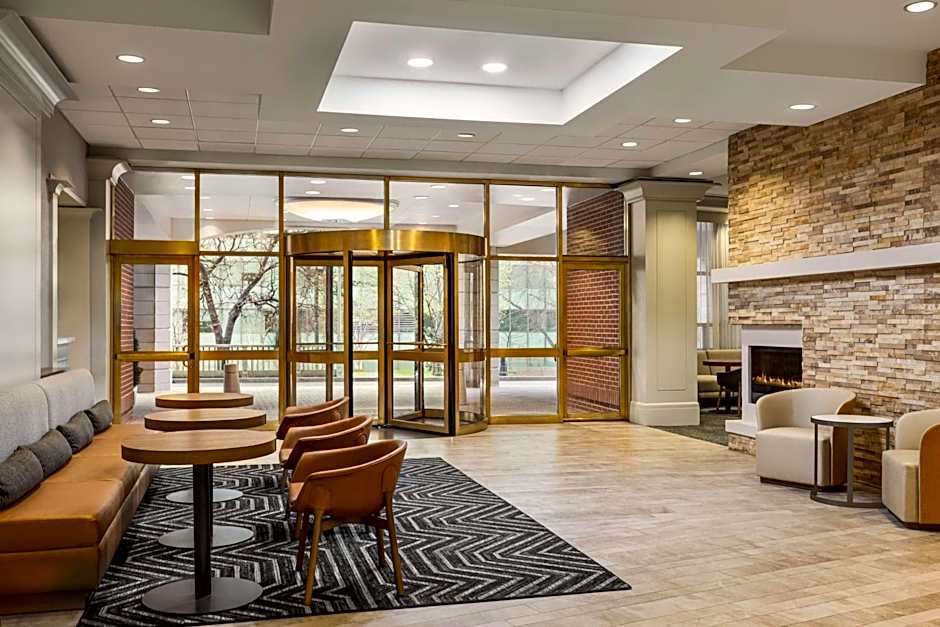 Homewood Suites By Hilton Washington, D.C.
