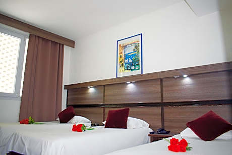 Hotel Le Paris