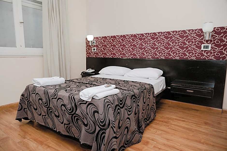 Tucuman Palace Hotel