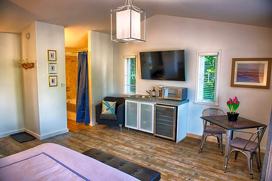 The Francis Boutique Inn