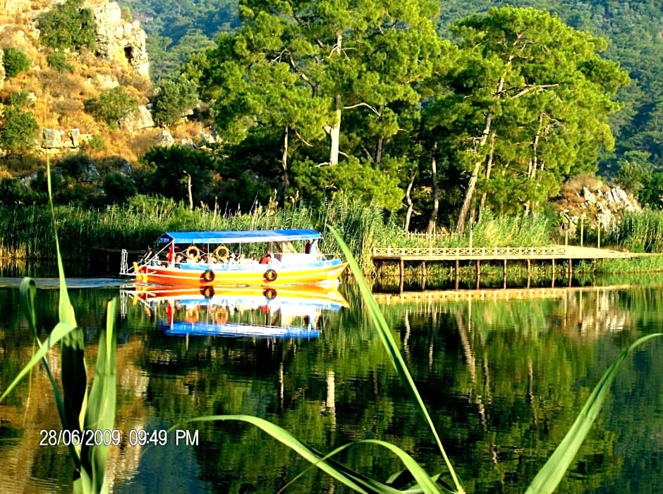 Dalyan Terrace Hotel