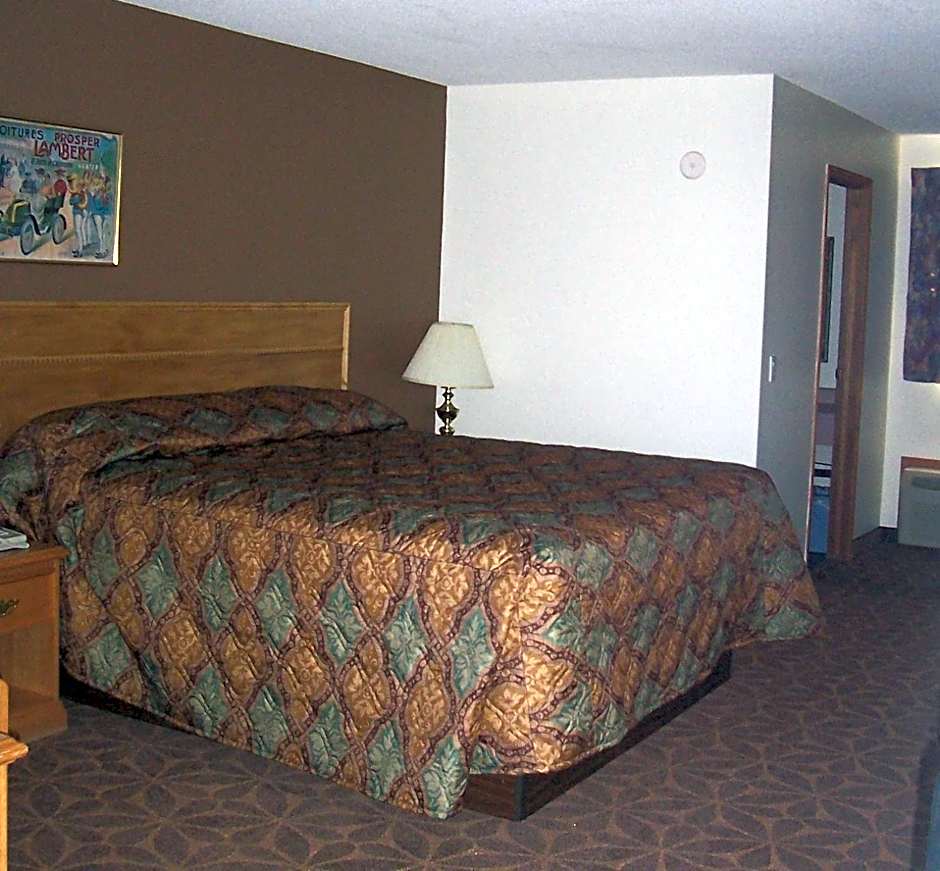 Foto 1 de 4 de 1 King Bed, Nonsmoking